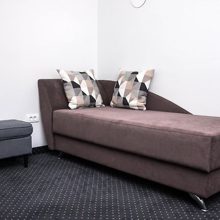 Republic Square Luxury Suites Белград Екстериор снимка