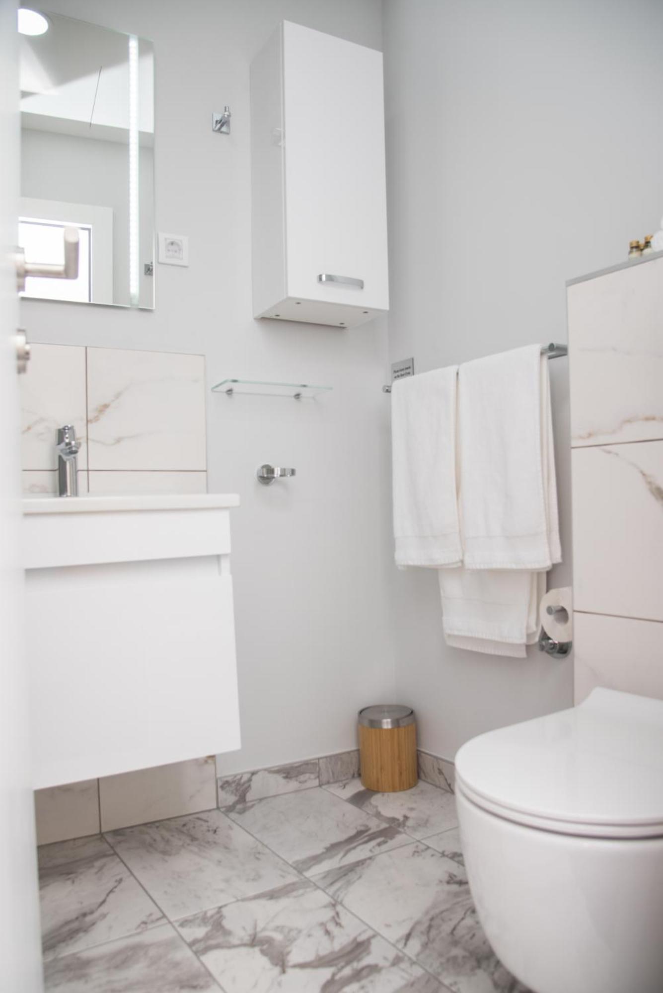 Republic Square Luxury Suites Белград Екстериор снимка