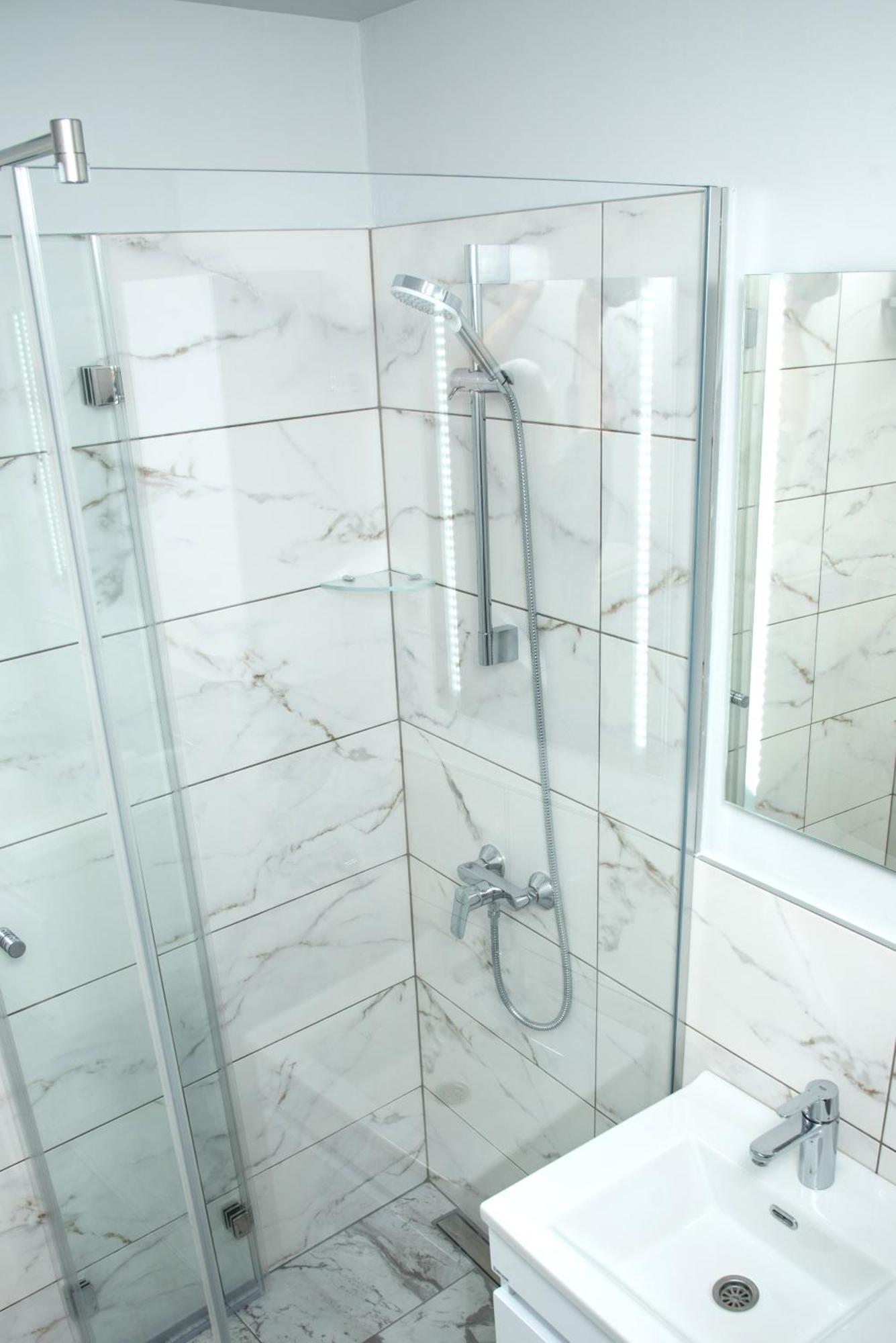 Republic Square Luxury Suites Белград Екстериор снимка