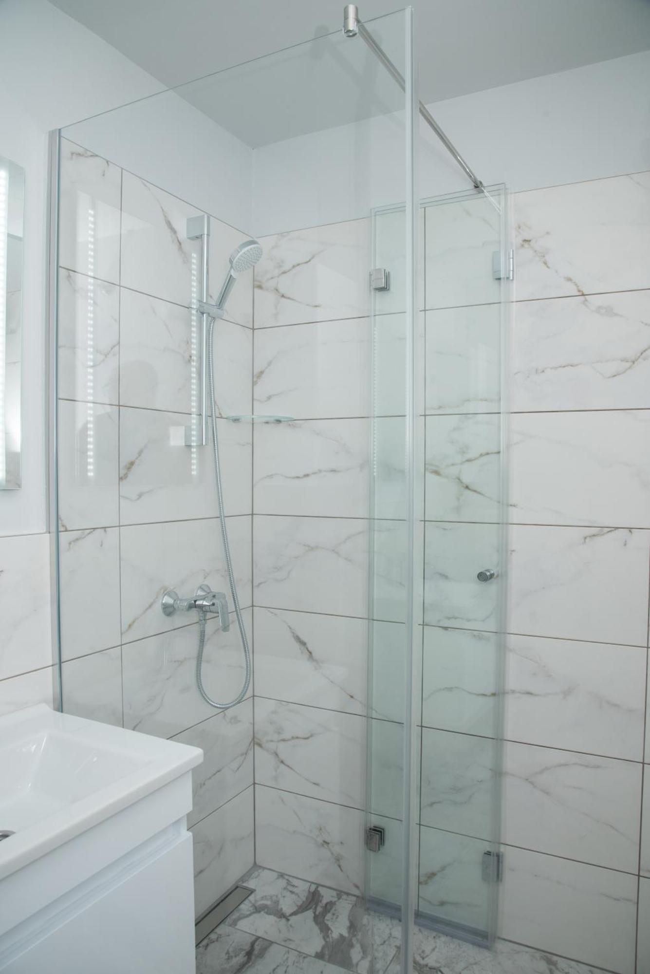 Republic Square Luxury Suites Белград Екстериор снимка