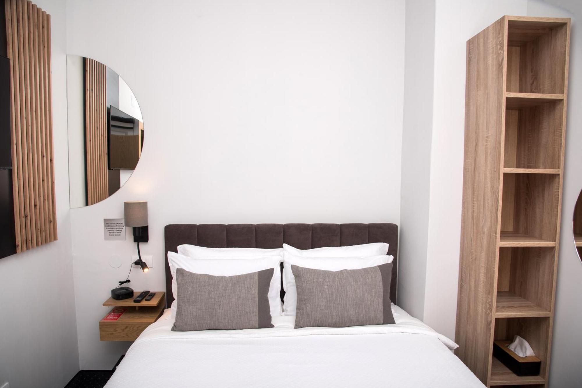 Republic Square Luxury Suites Белград Екстериор снимка